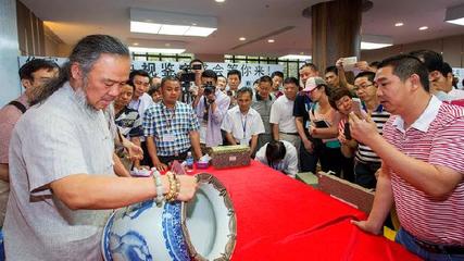 圆明园文物流失海外被拍，国家文物局强硬发声 拍卖会严重违规！