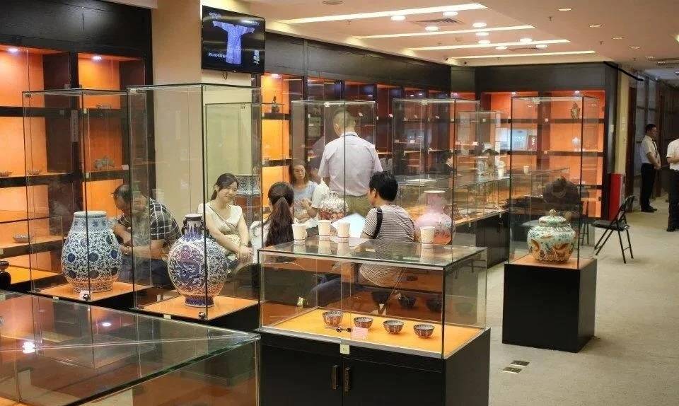华夏文化艺术交流的桥梁 国内著名十大拍卖行盘点