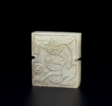 2016秋季湖南文物玉器专场拍卖 精品荟萃，典藏盛宴