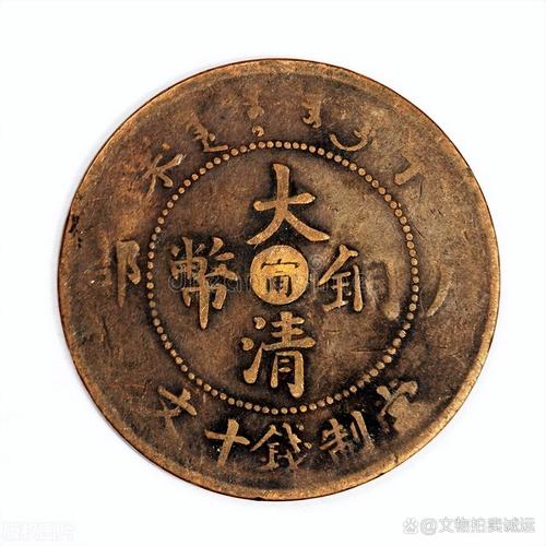 文物拍卖不仅是一项高端行业,更是文化传承的重要途径